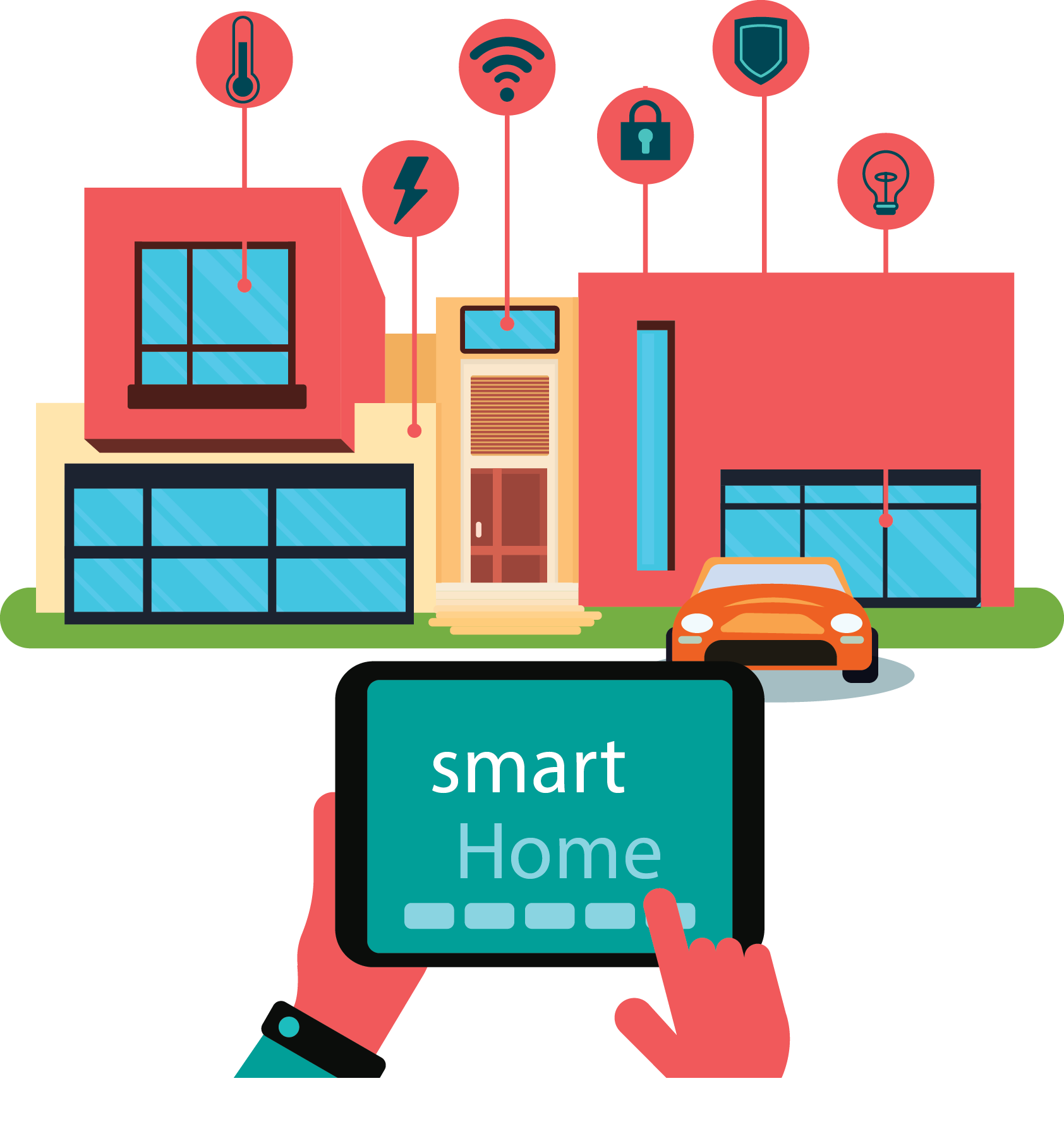 Building Automation Systems